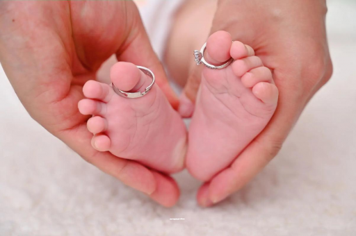 晋江孕妇六个月肚子多大